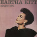 Eartha Kitt Arabian Song UK 12" vinyl single (12 inch record / Maxi-single) QUAT1