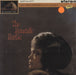 Eartha Kitt The Romantic Eartha - shrink French vinyl LP album (LP record) 1547721