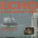 Echo & The Bunnymen Seven Seas UK 7" vinyl single (7 inch record / 45) KOW35