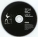 Eels With Strings - Live At Town Hall UK CD album (CDLP) EELCDWI350572