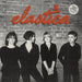 Elastica Elastica - 1st - Misprinted Label - Complete - EX UK vinyl LP album (LP record) BLUFF014LP