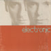 Electronic Electronic - 1st - Shrink UK vinyl LP album (LP record) FACT290