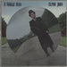 Elton John A Single Man - Sealed US picture disc LP (vinyl picture disc album) MCAP-14951