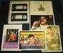 Elvis Presley Double Video Box Set UK box set ELVBXDO343540