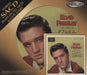 Elvis Presley King Creole US super audio CD SACD AFZ160