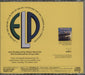 Emerson Lake & Palmer Affairs Of The Heart Japanese CD single (CD5 / 5")