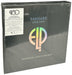 Emerson Lake & Palmer Fanfare 1970 - 1997 - Sealed UK Vinyl Box Set BMGCAT101BOX