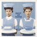 Envy Of None Envy Of None - White Vinyl UK vinyl LP album (LP record) KSCOPE1164