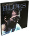 Eric Clapton Blues - Sealed - 180 Gram Vinyl US box set 528599-1