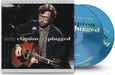 Eric Clapton Unplugged | Enhanced Edition - Extended, Remixed & Remastered - Sealed US 2 CD album set (Double CD) 63187-2