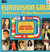 Eurovision Eurovision Gala UK 2-LP vinyl record set (Double LP Album) 2675221