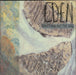 Everything But The Girl Eden - Glossy Sleeve German vinyl LP album (LP record) 240395-1