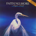 Faith No More Angel Dust + Bonus 12" single - EX UK 2-LP vinyl record set (Double LP Album) 828326-1