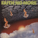 Faith No More The Real Thing - VG Dutch vinyl LP album (LP record) 828154-1