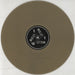 Fat White Family Serfs Up! - Gold Vinyl - Autographed UK vinyl LP album (LP record) I0SLPSE860340