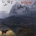 Fat White Family Serfs Up! - Gold Vinyl - Autographed UK vinyl LP album (LP record) WIGLP401