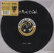 Fatboy Slim Weapon Of Choice - RSD21 UK 12" vinyl picture disc (12 inch picture record) BMGCAT498LP