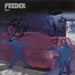 Feeder Turn - Purple Vinyl - Autographed UK 7" vinyl single (7 inch record / 45) ECS116