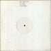 Fennesz Split - White Label UK Promo 12" vinyl single (12 inch record / Maxi-single) 12FAT045