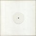 Fennesz Split - White Label UK Promo 12" vinyl single (12 inch record / Maxi-single)