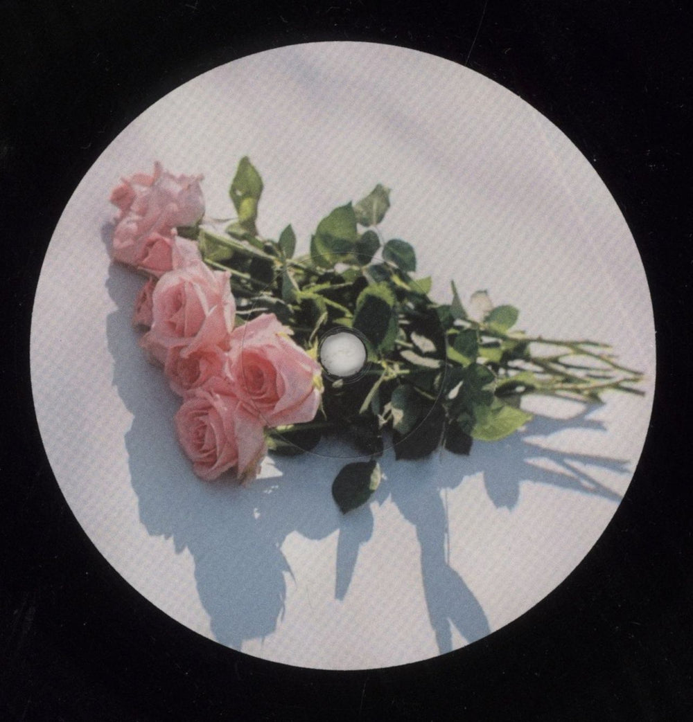 Foals Life Is Yours UK vinyl LP album (LP record) FOALPLI855422