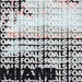 Foals Miami UK 7" vinyl single (7 inch record / 45) WEA473X