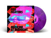 Foo Fighters Medicine At Midnight - Purple Swirl Vinyl - Sealed UK vinyl LP album (LP record) FOOLPME780208