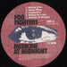 Foo Fighters Medicine At Midnight UK vinyl LP album (LP record) FOOLPME856981
