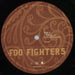 Foo Fighters Skin And Bones - 180g UK 2-LP vinyl record set (Double LP Album) FOO2LSK851555