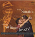 Frank Sinatra Songs For Swingin' Lovers! - Peach Label UK vinyl LP album (LP record) SLCT6106