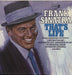 Frank Sinatra That's Life UK vinyl LP album (LP record) RLP1020