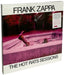 Frank Zappa The Hot Rats Sessions - Deluxe Edition - Sealed UK CD Album Box Set ZR20032