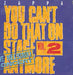 Frank Zappa You Can't Do That On Stage Anymore Vol. 2 UK 2 CD album set (Double CD) RCD10083/4