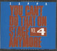 Frank Zappa You Can't Do That On Stage Anymore Vol. 4 UK 2 CD album set (Double CD) CDDZAP40