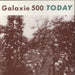Galaxie 500 Today - EX German vinyl LP album (LP record) SDE8908