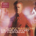 Gary Barlow Music Played By Humans - Red Vinyl UK 2-LP vinyl record set (Double LP Album) 351693-9