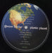 Geezer Plastic Planet UK vinyl LP album (LP record) GEZLPPL840064