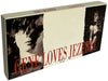 Gene Loves Jezebel Jealous - CD Box UK box set BEG236CDB