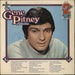 Gene Pitney The Gene Pitney Collection - Autographed UK 2-LP vinyl record set (Double LP Album) PDA004