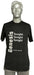 Genesis Invisible Touch Tour Portugese t-shirt T-SHIRT