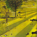 Genesis Nursery Cryme - EX Portugese vinyl LP album (LP record)