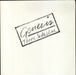 Genesis Three Sides Live - EX UK 2-LP vinyl record set (Double LP Album) GE2002