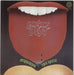 Gentle Giant Acquiring The Taste - 2nd UK vinyl LP album (LP record) 6360041