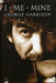 George Harrison I Me Mine UK book 0-297-84333-8