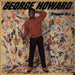 George Howard Steppin' Out US vinyl LP album (LP record) TB201