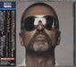 George Michael Listen Without Prejudice Japanese 2 CD album set (Double CD) SICP31004-5