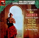 Georges Bizet Highlights from Carmen UK vinyl LP album (LP record) ESD7047