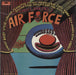 Ginger Baker Ginger Baker's Air Force - VG UK 2-LP vinyl record set (Double LP Album)