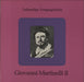 Giovanni Martinelli Giovanni Martinelli II UK vinyl LP album (LP record) LV271