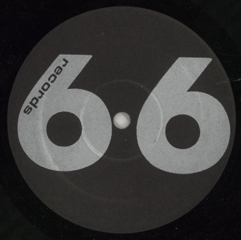 Glenn Branca The Ascension US vinyl LP album (LP record) GMHLPTH866642